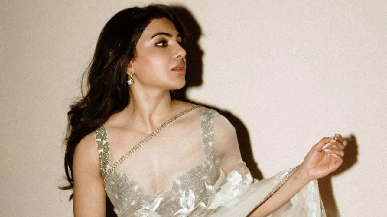 When Samantha Ruth Prabhu Gave Befitting Reply To Troll Who Called Her 'Divorced, Second-Hand Item'