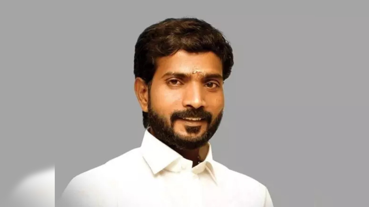 BJP worker hacked to Death in Chennai