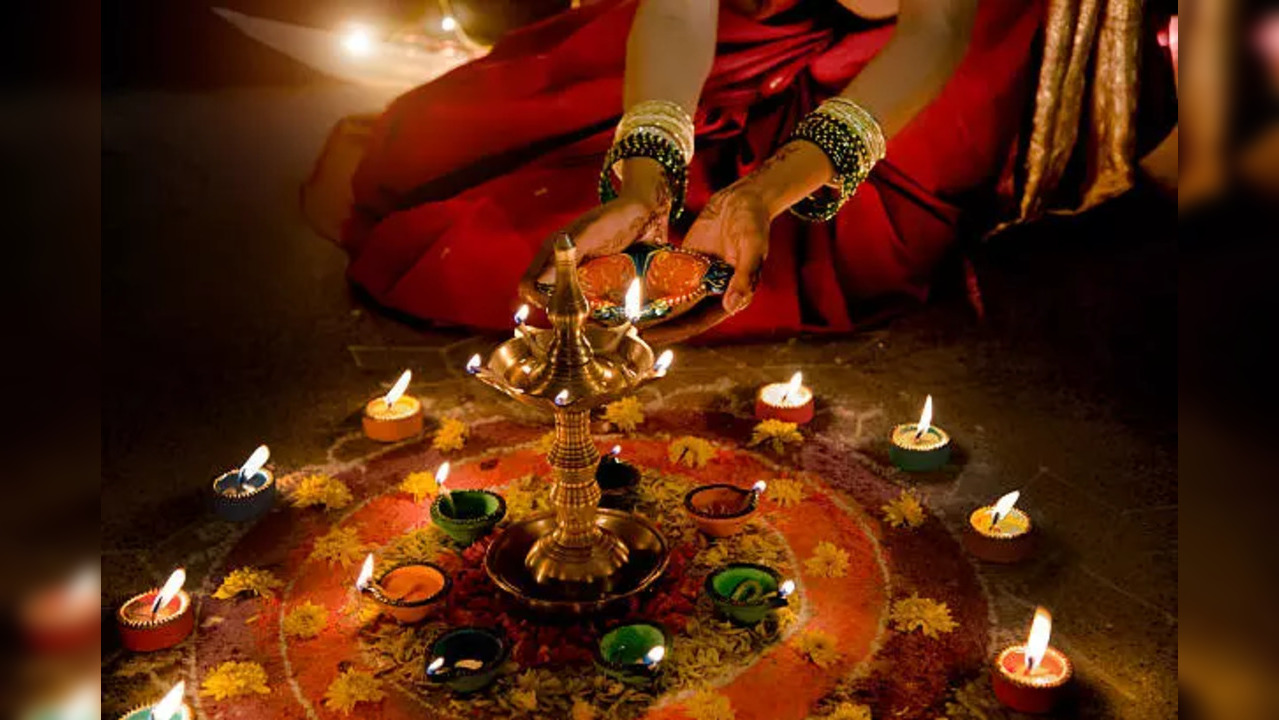 Diwali declared officials holiday in the US state of Pennsylvania