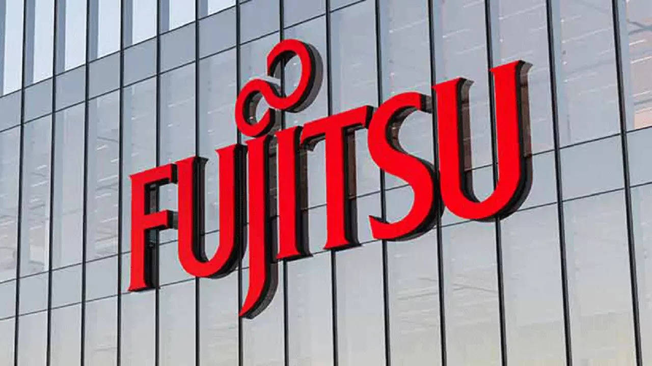 Fujitsu announces takeover of GK software, secures 65.57% of all