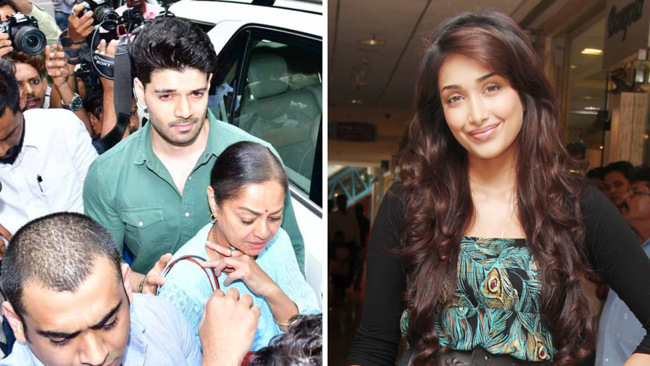 Netizens on Sooraj Pancholi being acquitted in Jiah Khan case