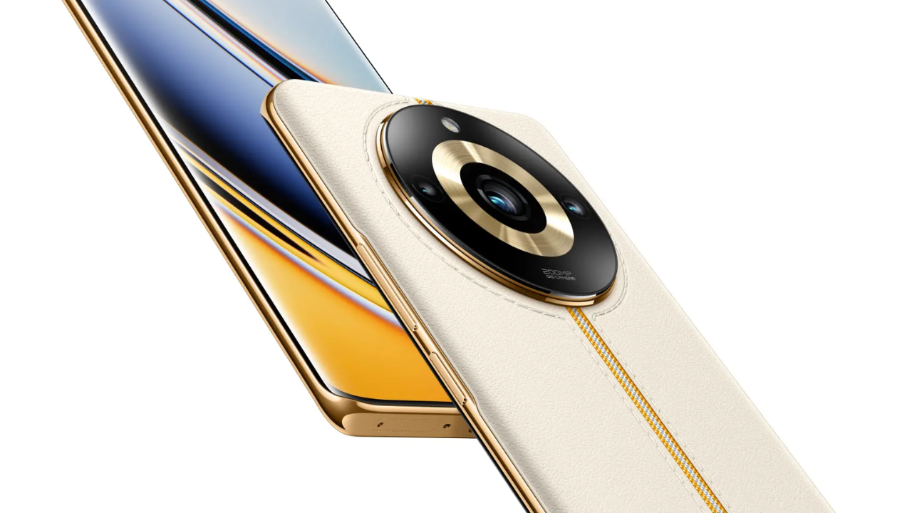 Realme 11 Series Narzo N53 Storage Variants Leaked Ahead Of Launch 