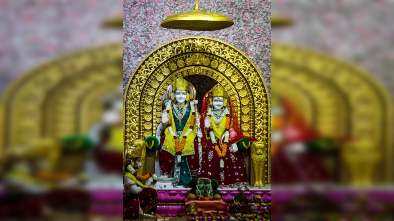 Life lessons from Sita Mata's life on Sita Navami