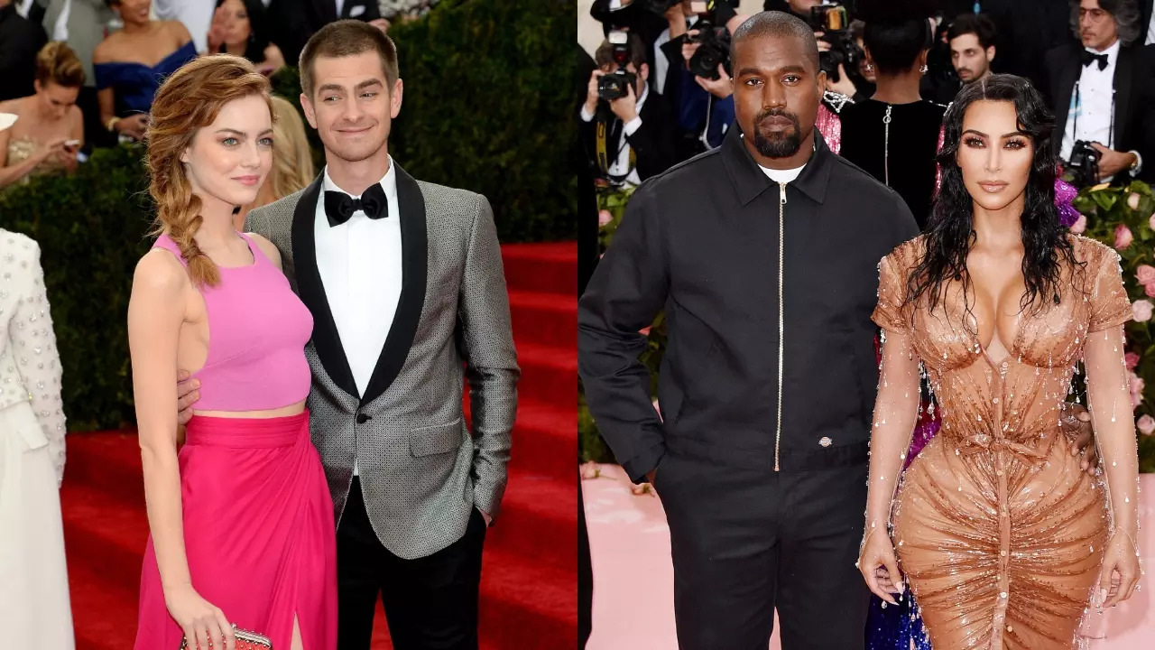 A Look At The Couple Who Made Their Relationship Official At MET Gala But Broke Up