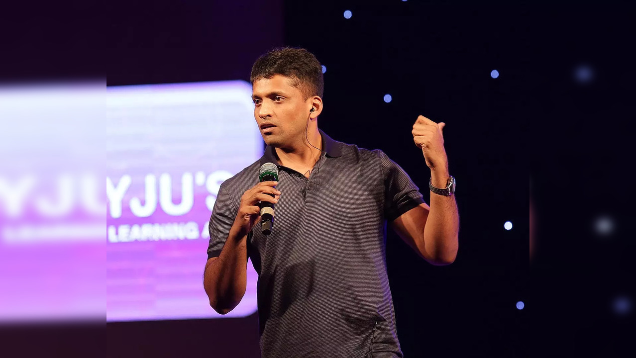 ED conducts searches in Raveendran Byju, Think & Learn Private alleged FEMA violations case