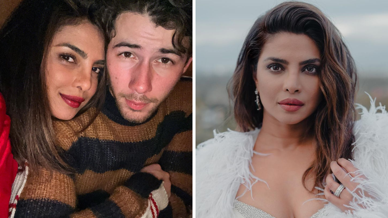 Priyanka Chopra's newfound hobby