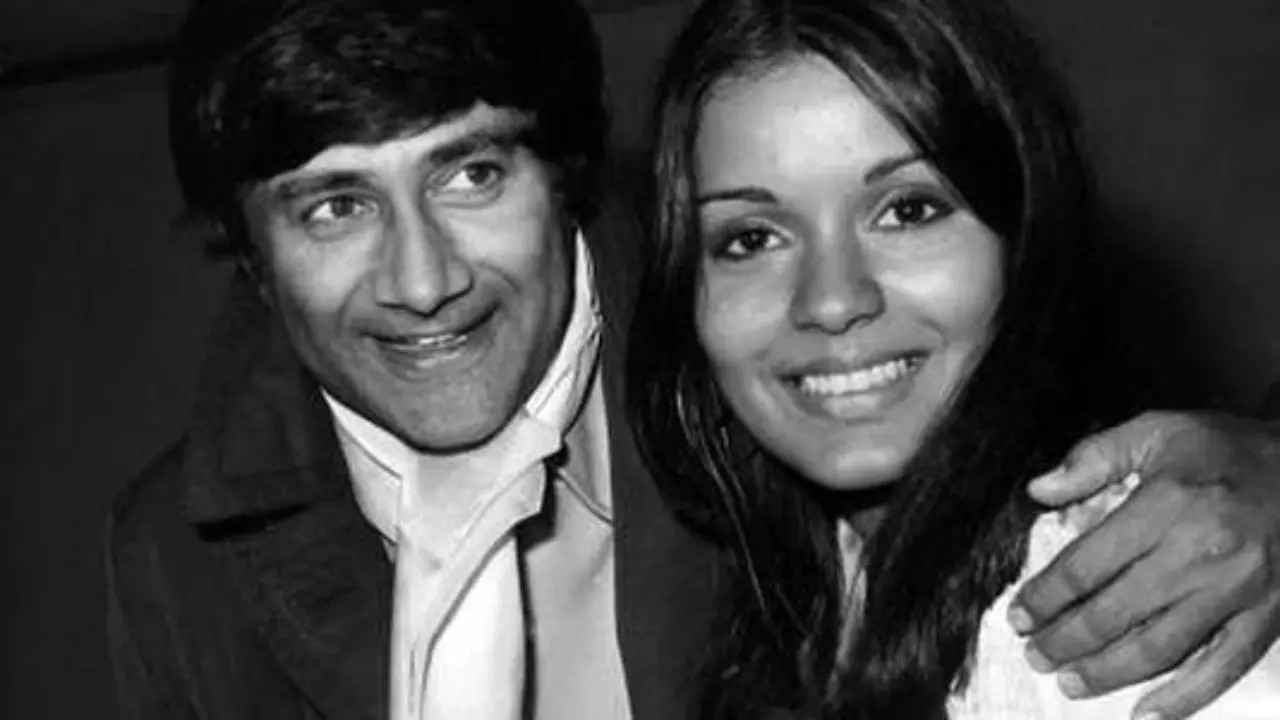 Zeenat Aman On Dev Anand's Reaction To Rumours Of Her, Raj Kapoor's Affair: I Was Livid, I Felt Humi