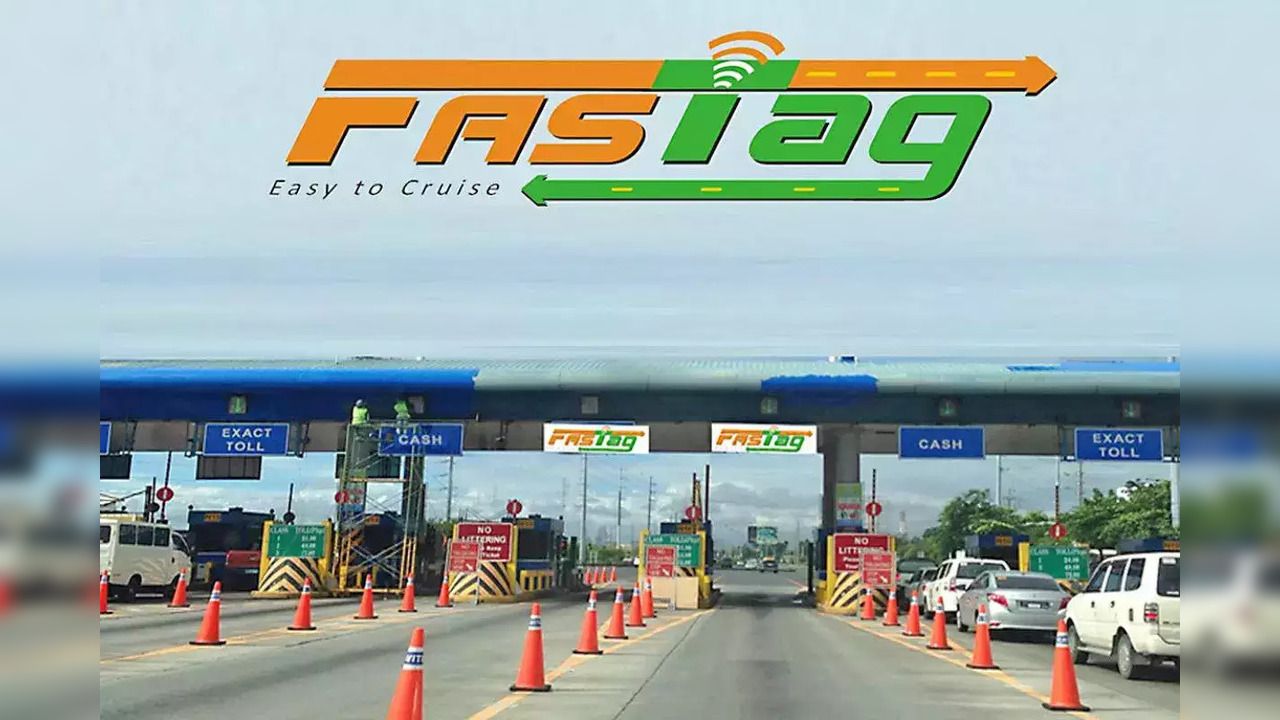 Toll tax, toll plaza, toll charges, FASTag