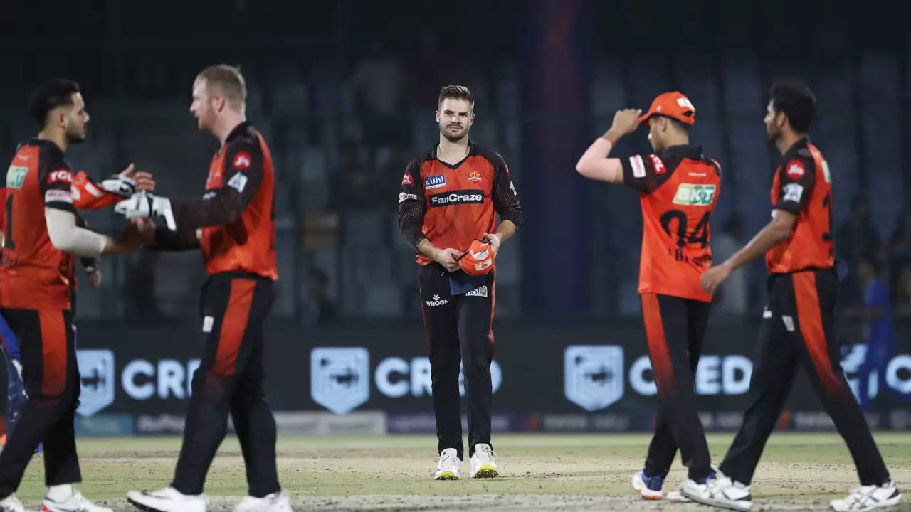 DC vs SRH