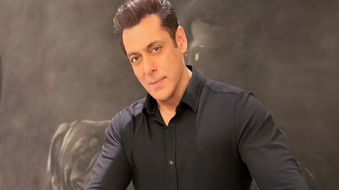 Salman Khan Finally Opens Up On Dealing With Death Threats: So Many Guns Around Me, I Am Myself Scared...