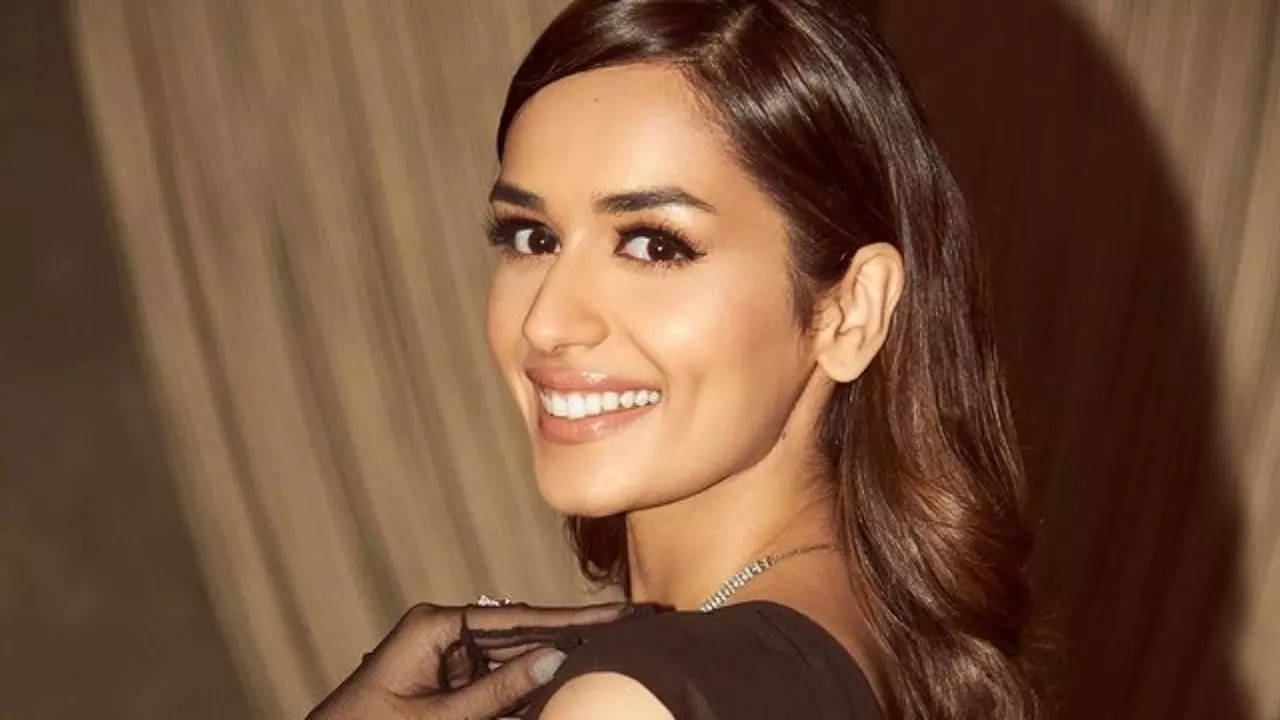 Exclusive! Manushi Chhillar Breaks Silence On Starring In Akshay Kumar, Tiger Shroff's Bade Miyan Chote Miyan