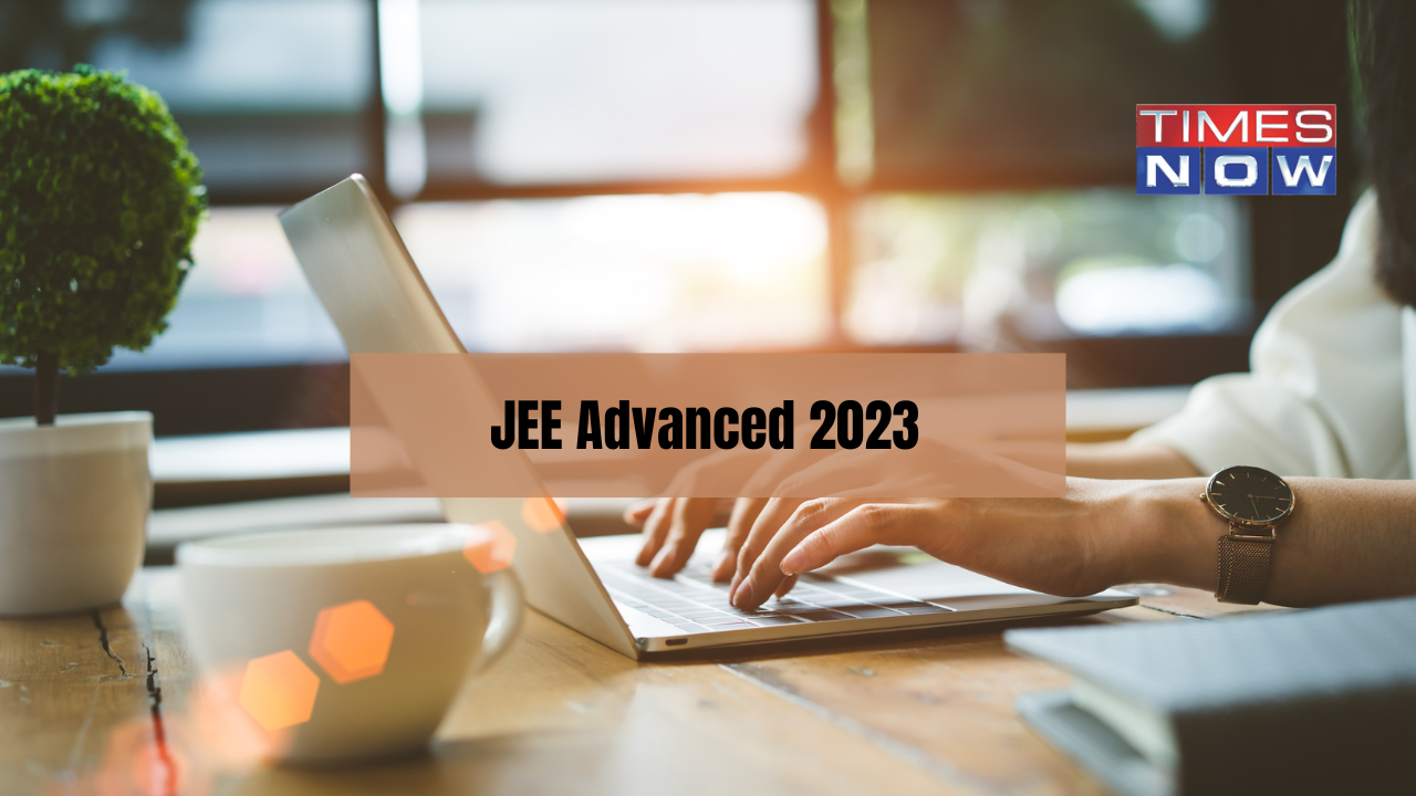 jee advanced 2023