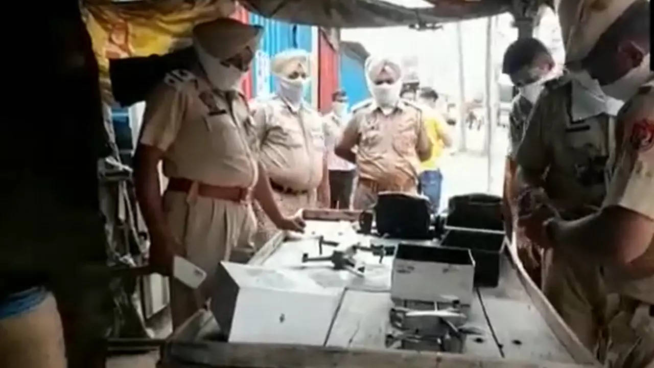 Punjab Police (2)