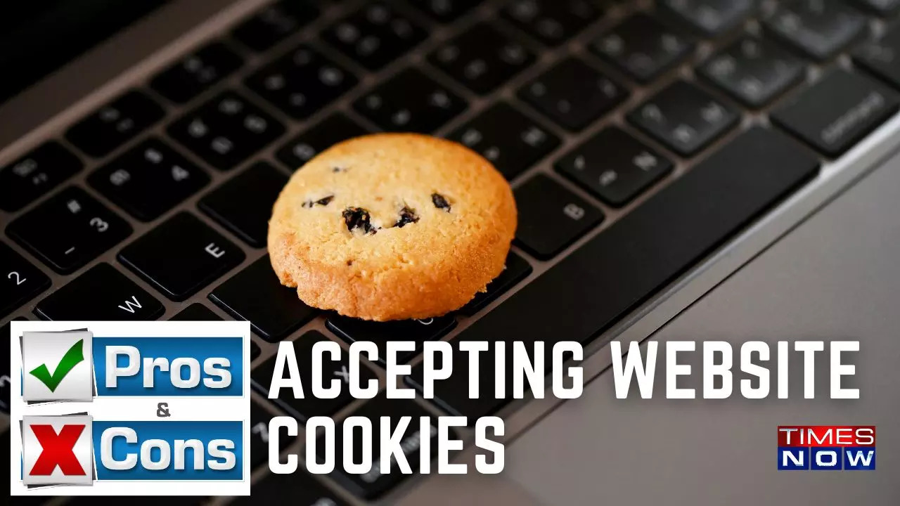 The Good, the Bad, and the Biscuit-y: What You Need to Know Before Clicking 'Accept Cookies'