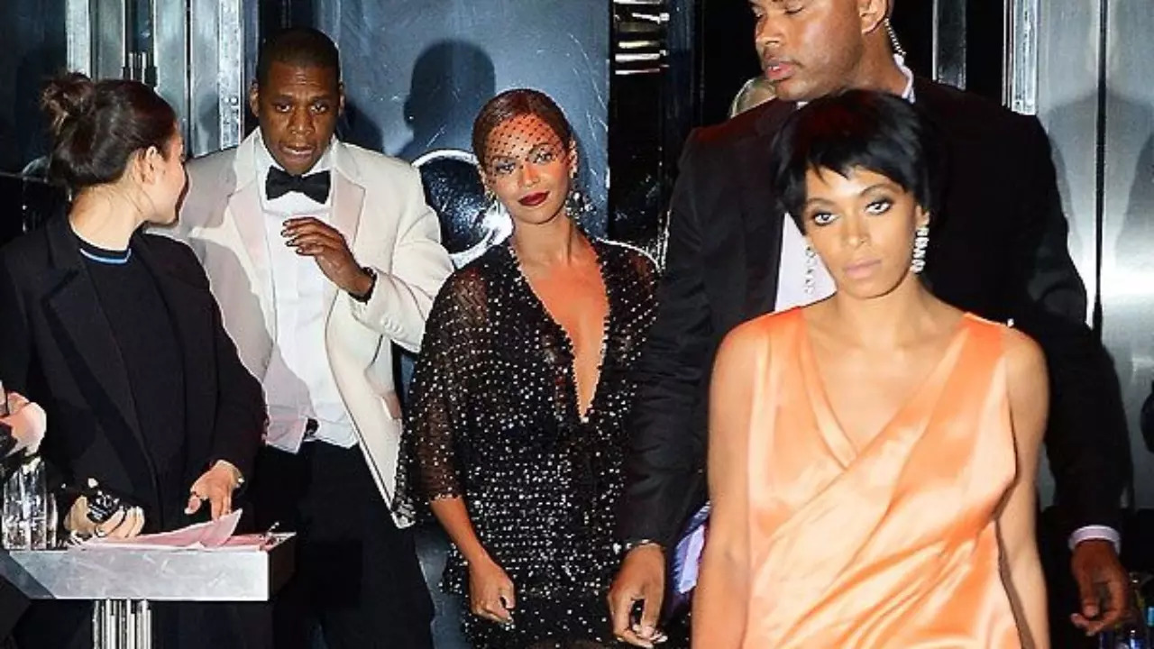 Top Met Gala Controversies: Karl Lagerfeld theme, Kim Kardashian in Marilyn Monroe dress, Jay-Z's Elevator Fight, More