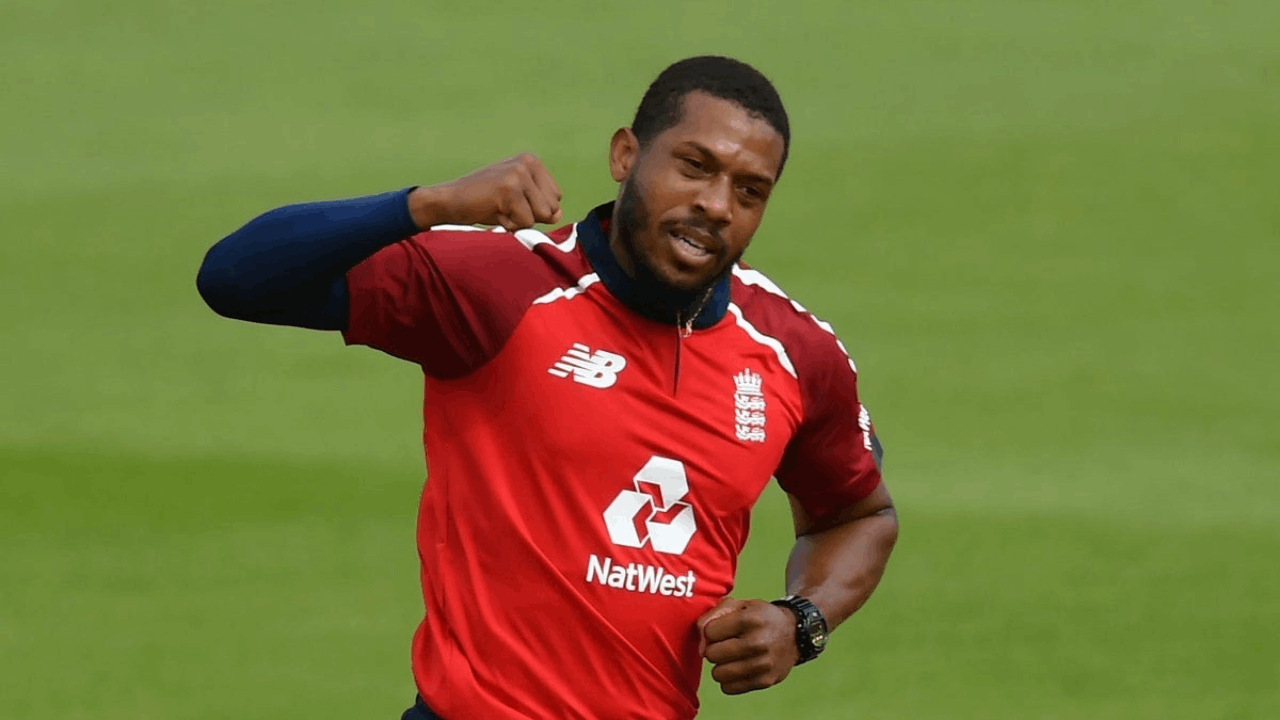 IPL 2023 Mumbai Indians Sign T20 WC Winner Chris Jordan As