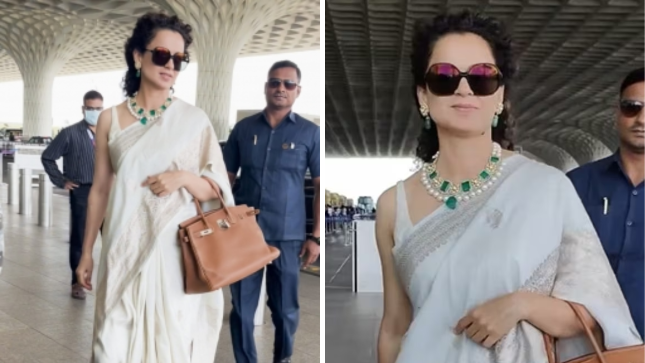 Paparazzo confess fearing Kangana Ranaut