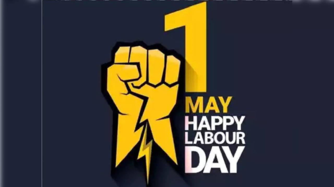 International labour day 2023