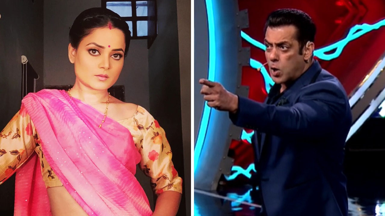 TV Newsmakers Today: Salman Khan On Getting Angry at Bigg Boss Contestants, Dolphin Dubey Faces Fake ID Fraud