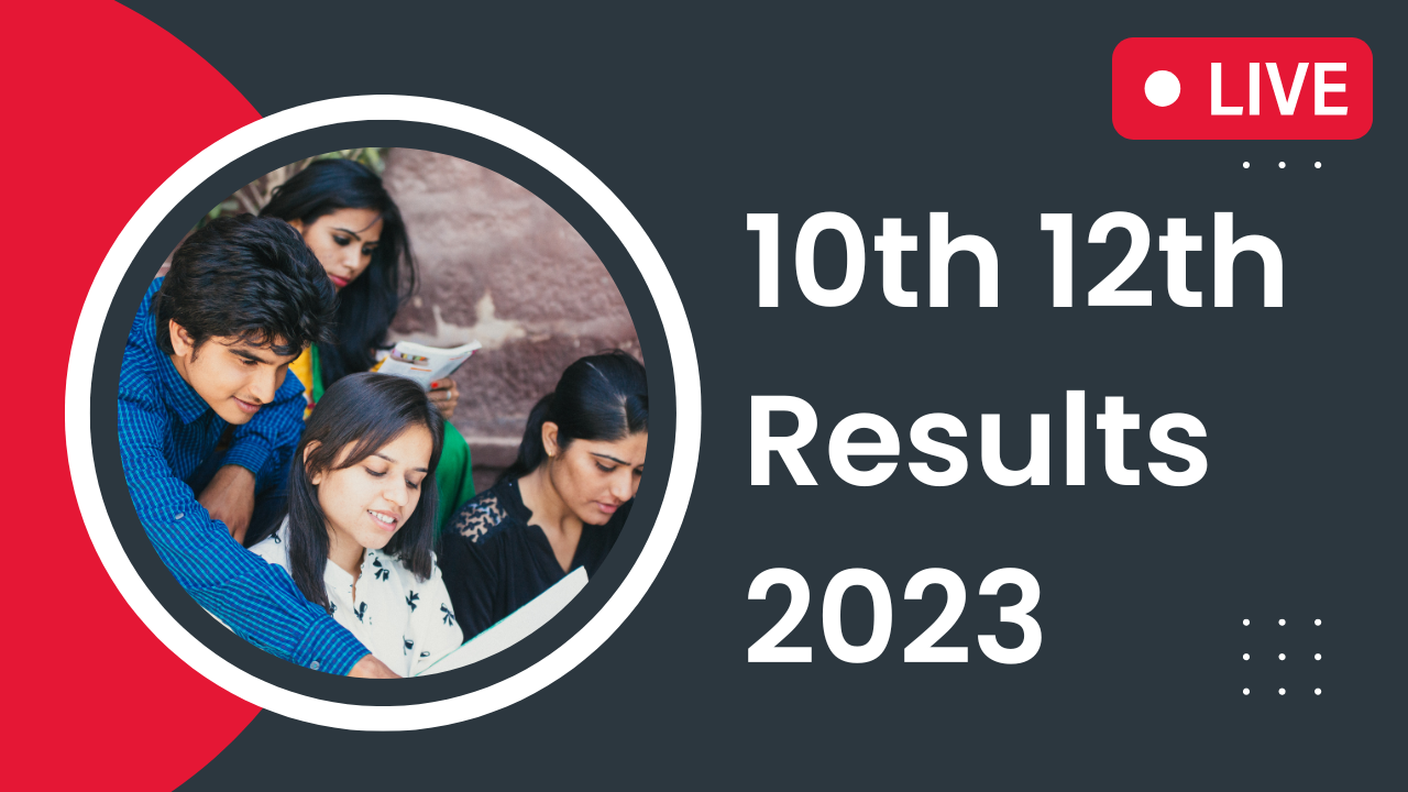 CBSE 10th 12th Result 2023 Date Time CBSE 10th 12th Result Releasing Soon on cbsegovin