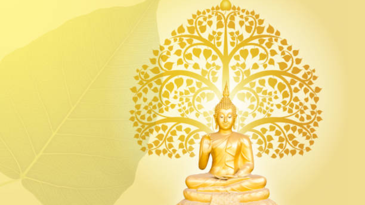 Buddha Purnima