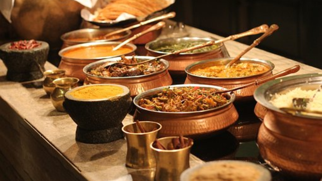 Best Ayurveda Friendly Dinner Options