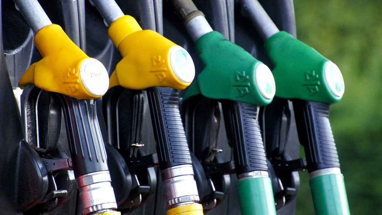 The prices of petrol and diesel in India are unlikely to go down anytime soon