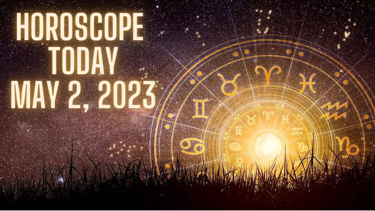 Horoscope Today, May 2, 2023: Cancerians will have a Busy Day ...