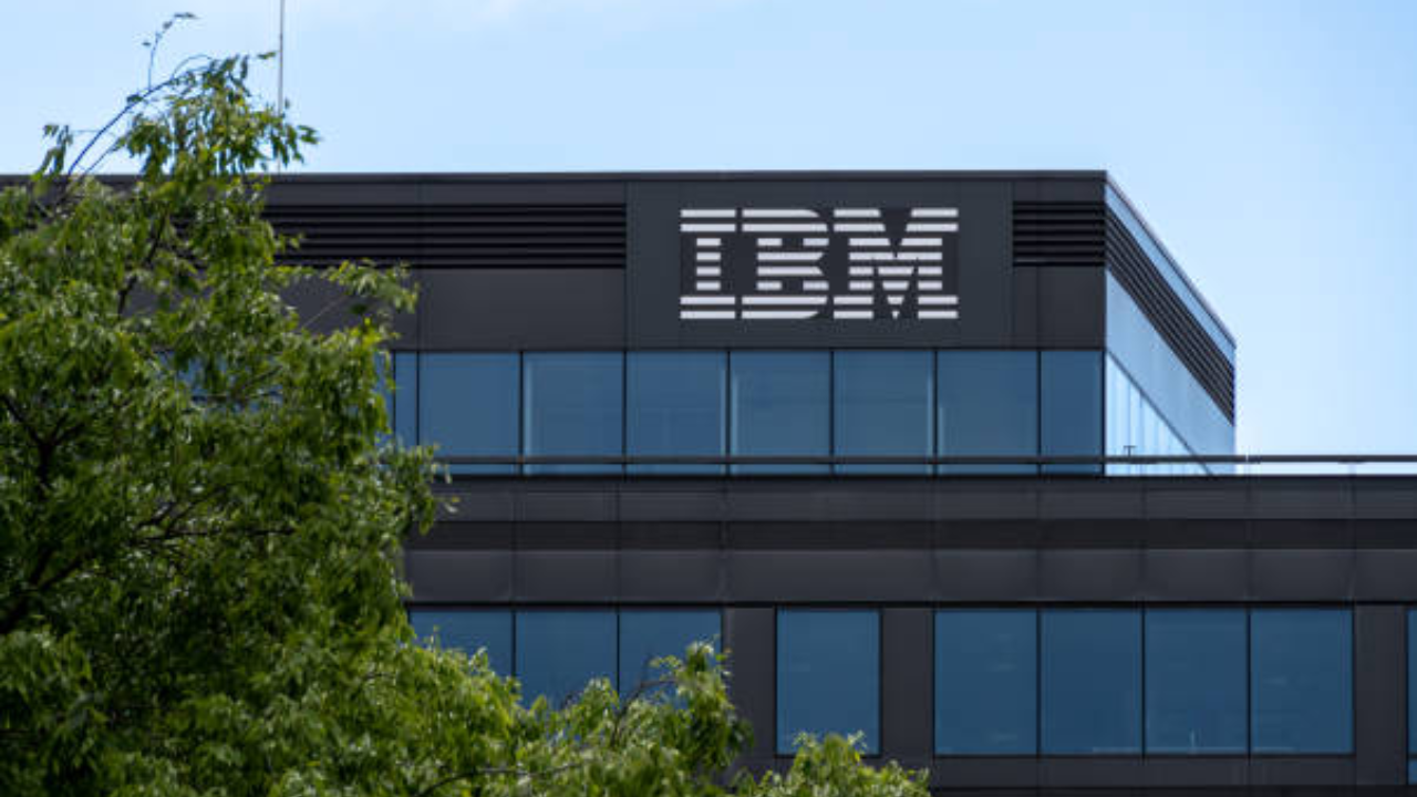 IBM