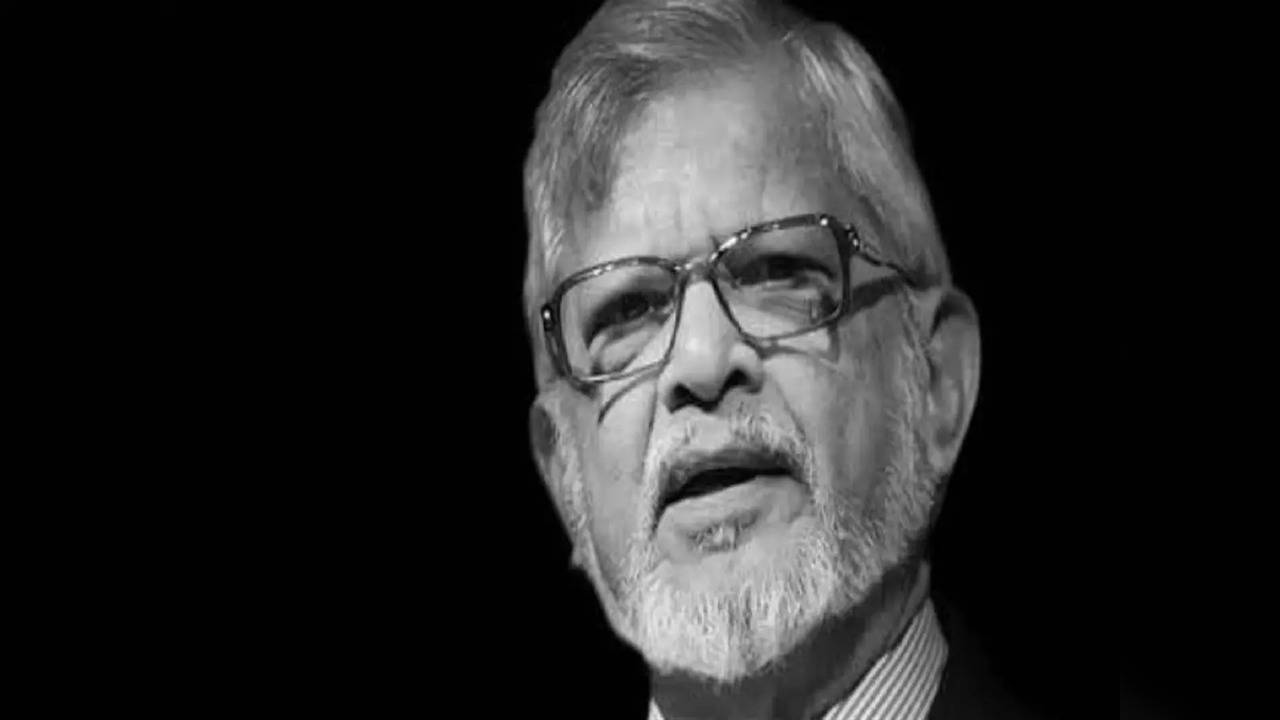 Arun Gandhi Death, grandson of mahatma gandhi, mahatma gandhi, Kolhapur news, Latest Marathi news