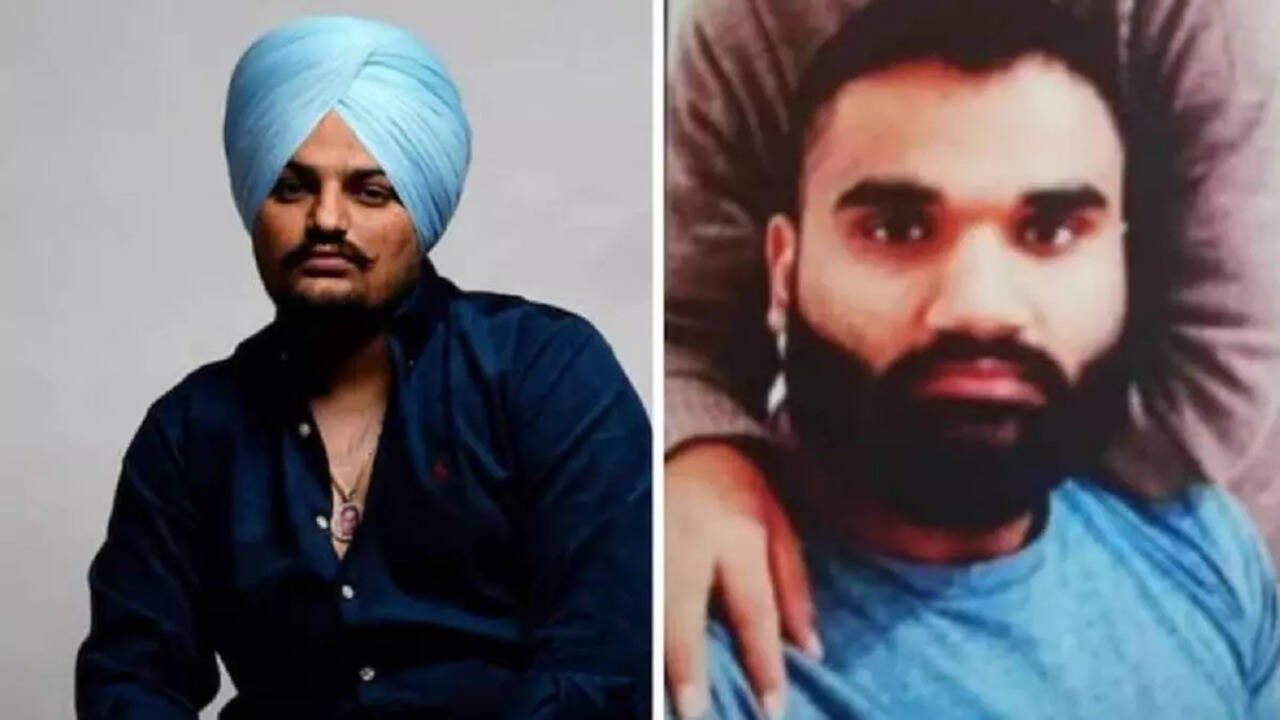 Goldy Brar Features In Canada' Most Wanted List - Know About The Mastermind  Of Sidhu Moosewala Killing | India News, Times Now