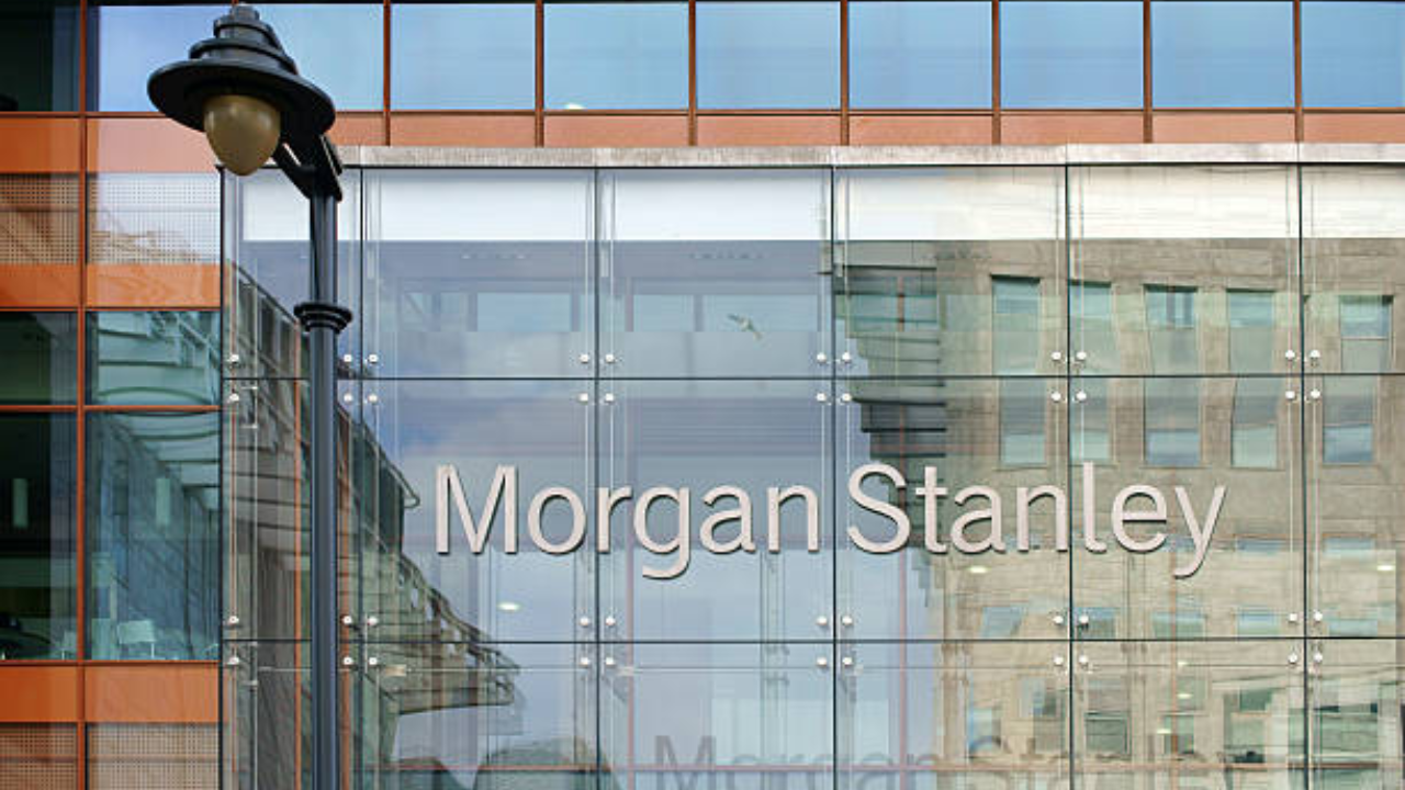 morgan stanley