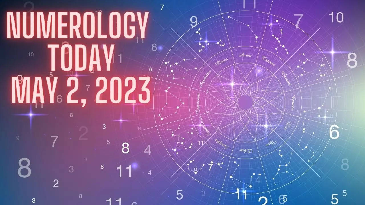 Numerology Predictions Today: People of Number 4 will See Growth in  Business, Health Likely to Get Better