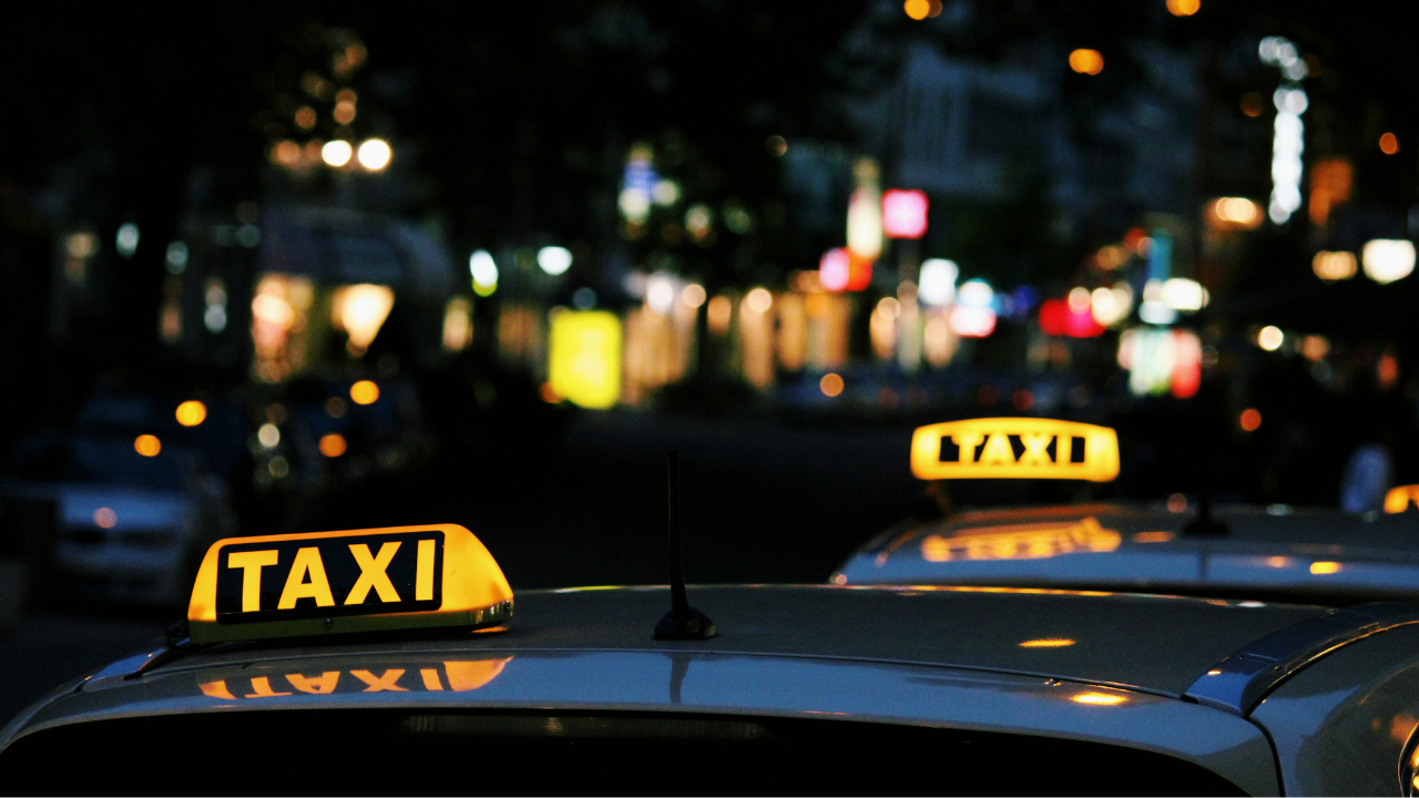 Man Falls Asleep In Taxi, Wakes Up To Driver Demanding Rs 26,000 Fare