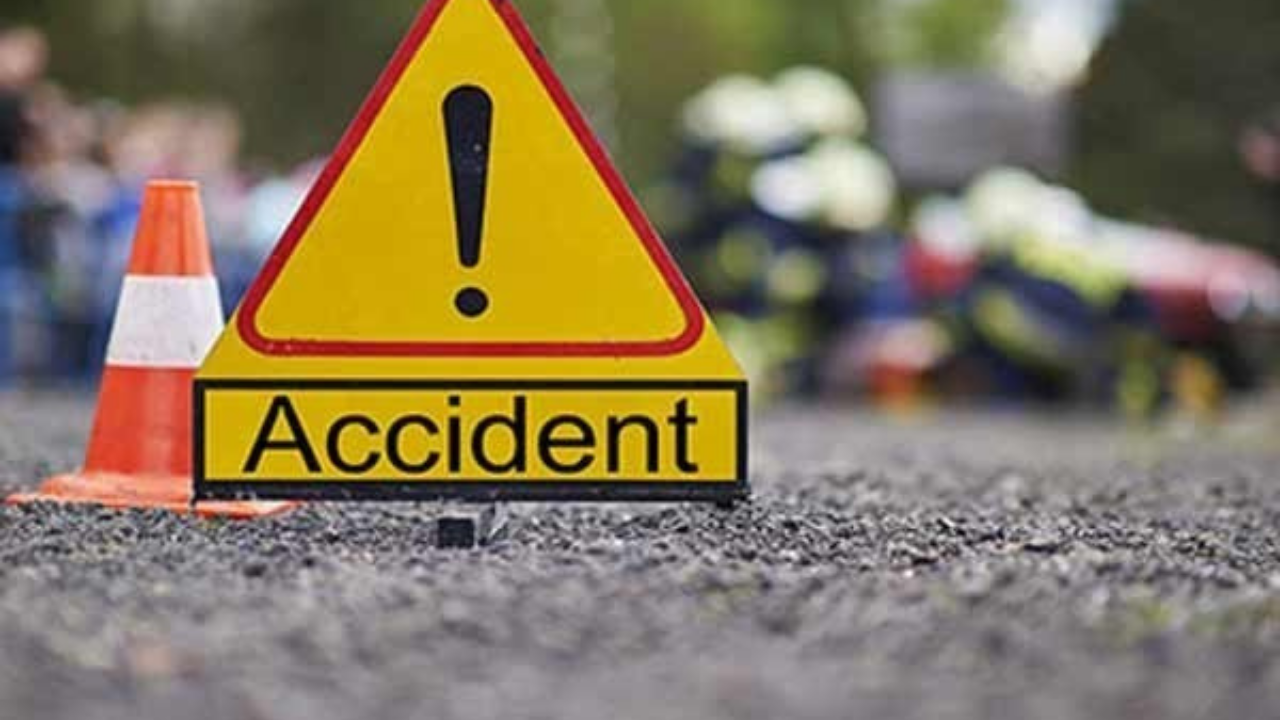 Speeding car claims life of woman in Southeast Delhi