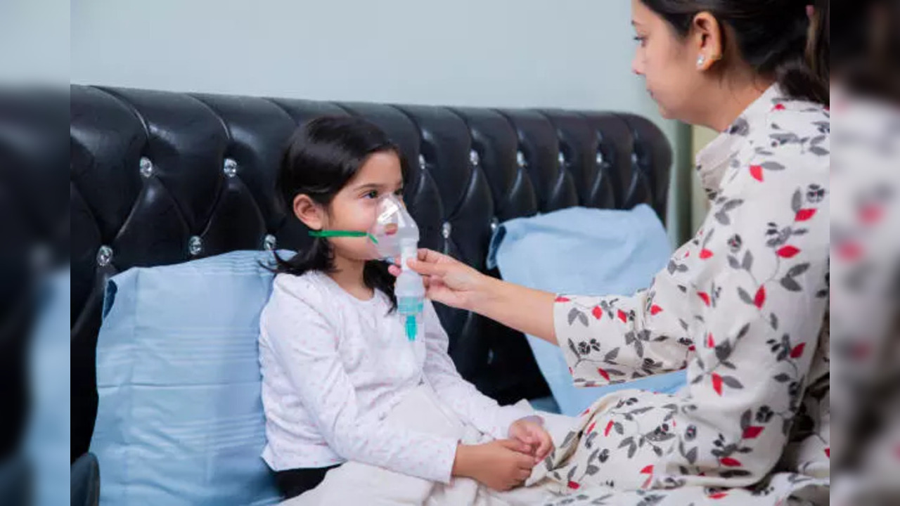 Advancements In Allergy & Asthma Care Ltd World Asthma Day: 5 Advancements In Treatment That Can Save Children