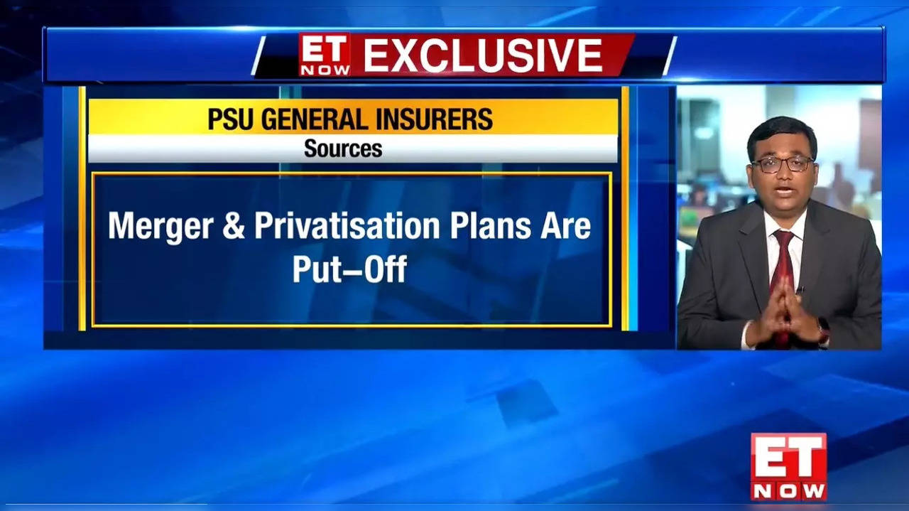 PSU general insurance firms: Modi govt plans Rs 3,000 crore capital infusion post Q4, insurers asked to focus on profitability