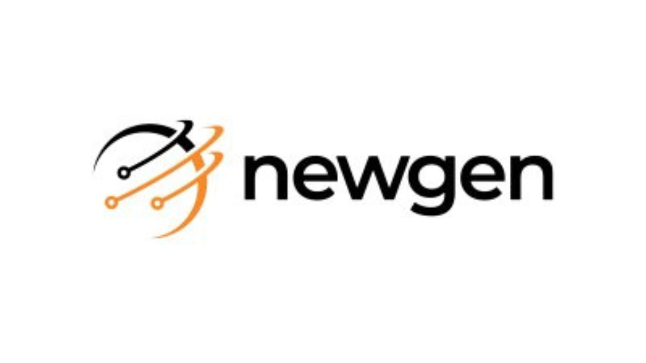 The shares of Newgen Software Technologies jump over 13%