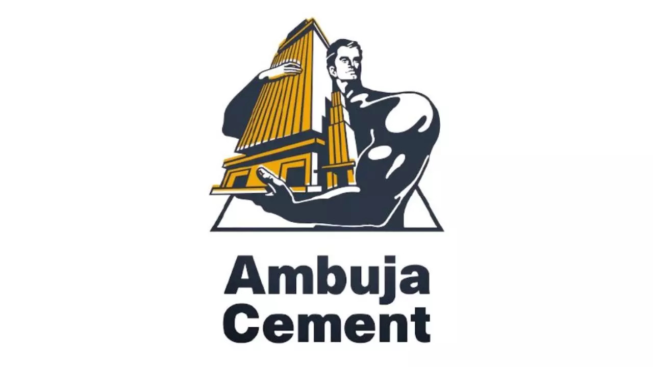 Ambuja Cements quarterly results