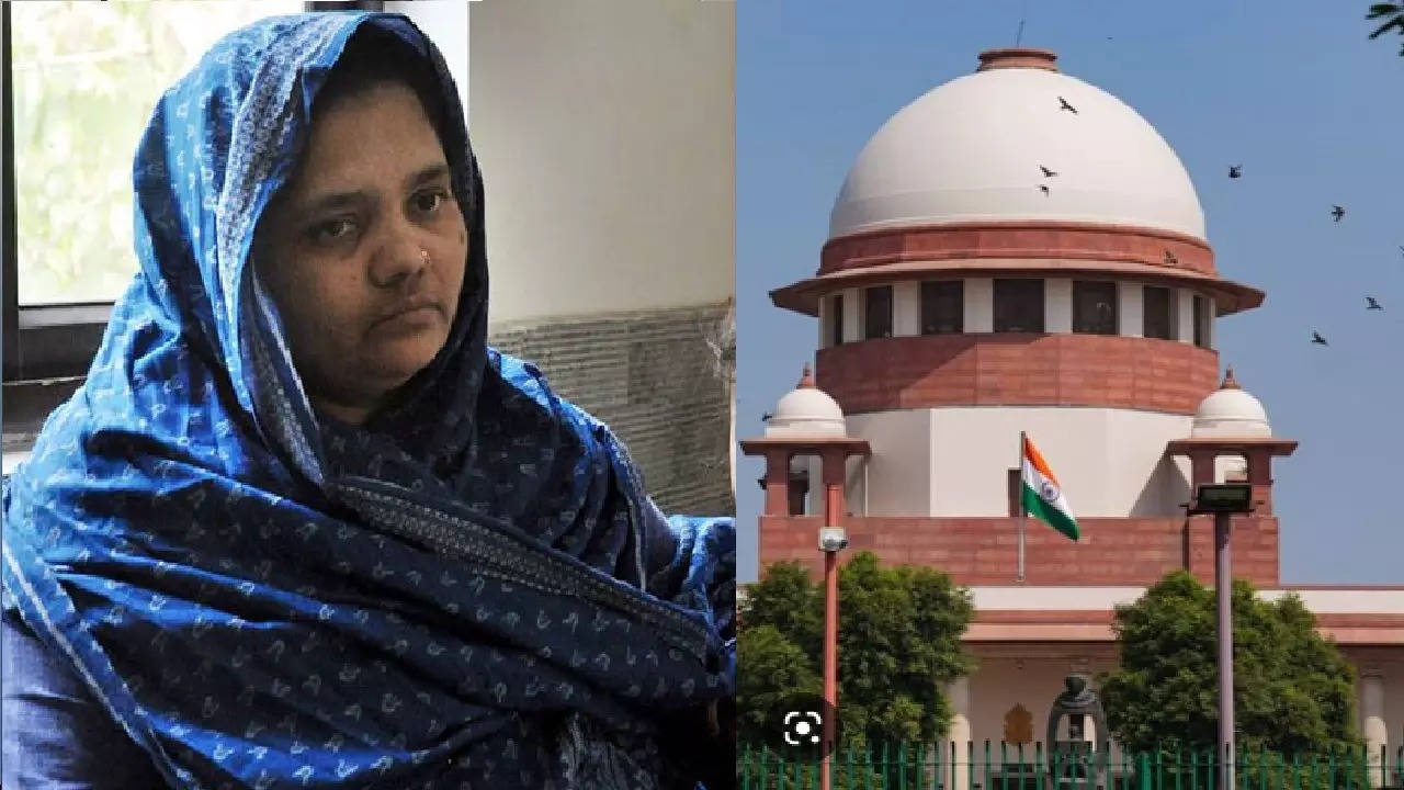 Bilkis Bano Case: After Supreme Court Rap, Centre, Gujarat To Produce ...