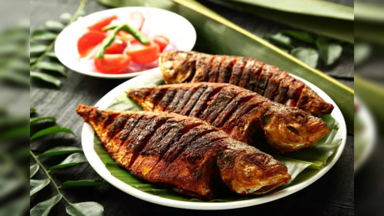 Know the 7 benefits of eating fish for overall good health