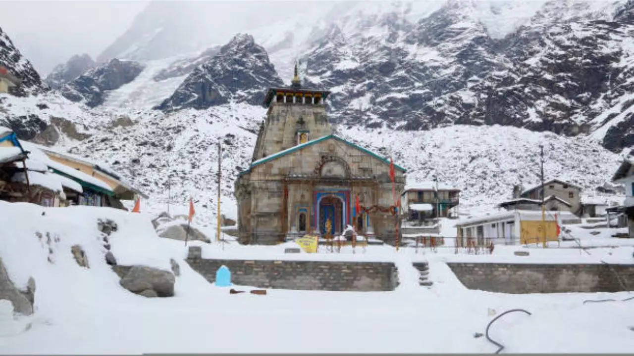 Kedarnath