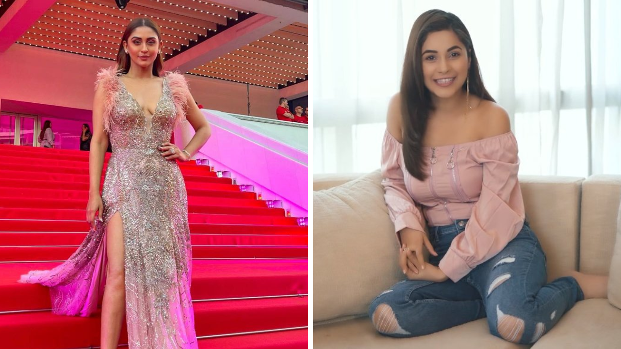 TV Newsmakers Today: ​​Shehnaaz Gill Buys A New House, Krystle Dsouza Shares Throwback Pics From Met Gala 2022