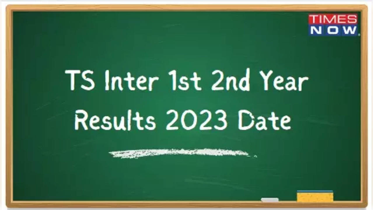 ts inter result date.