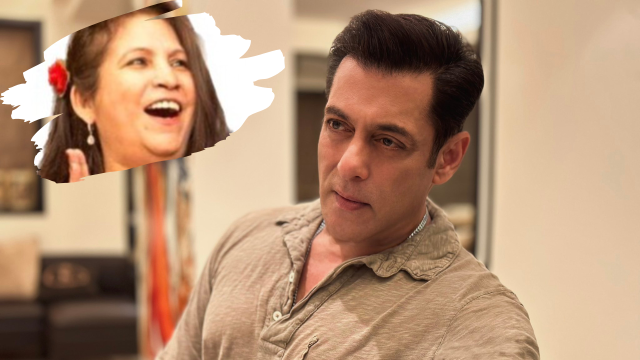 Salman Khan