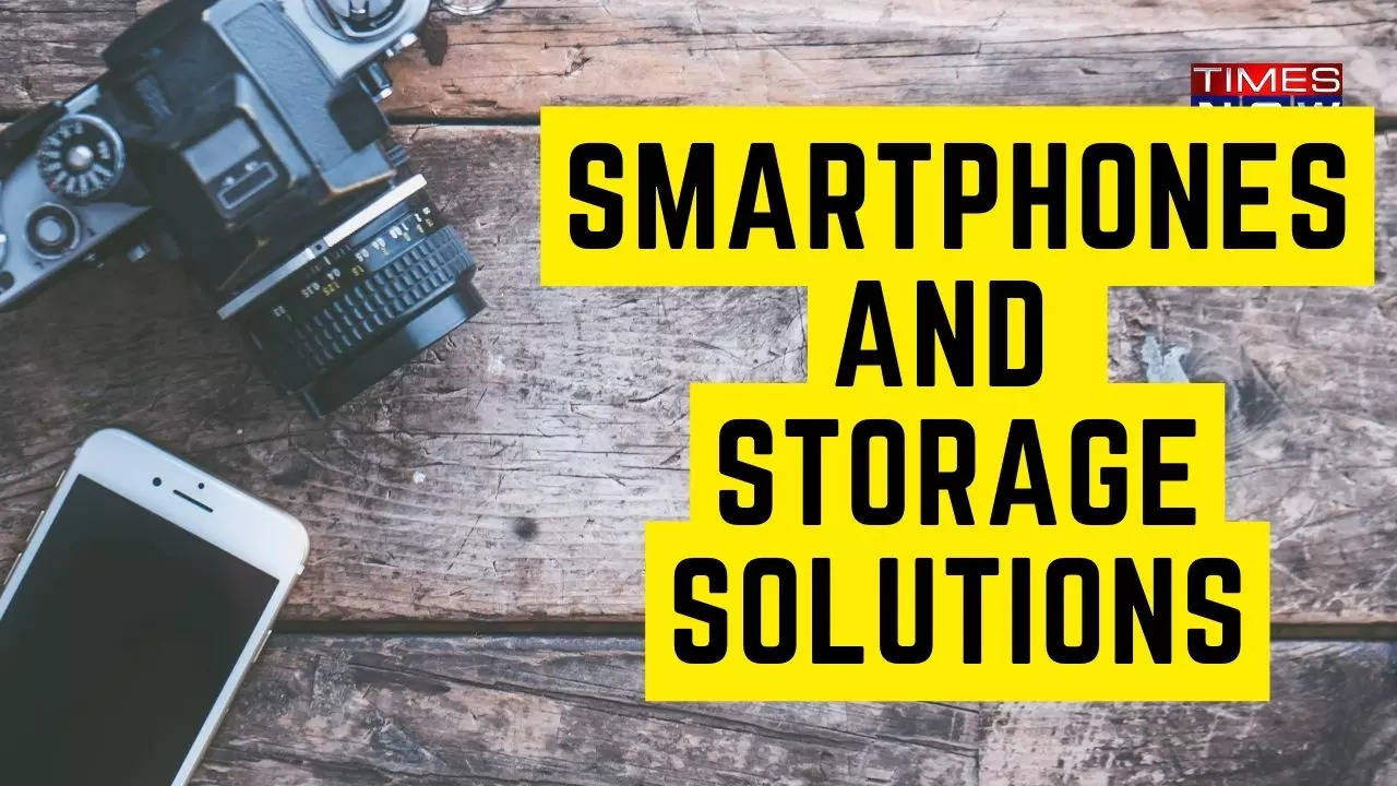 Capture the Moment: Mastering Smartphone Photography and the Quest for Reliable, High-Capacity Storage Solutions