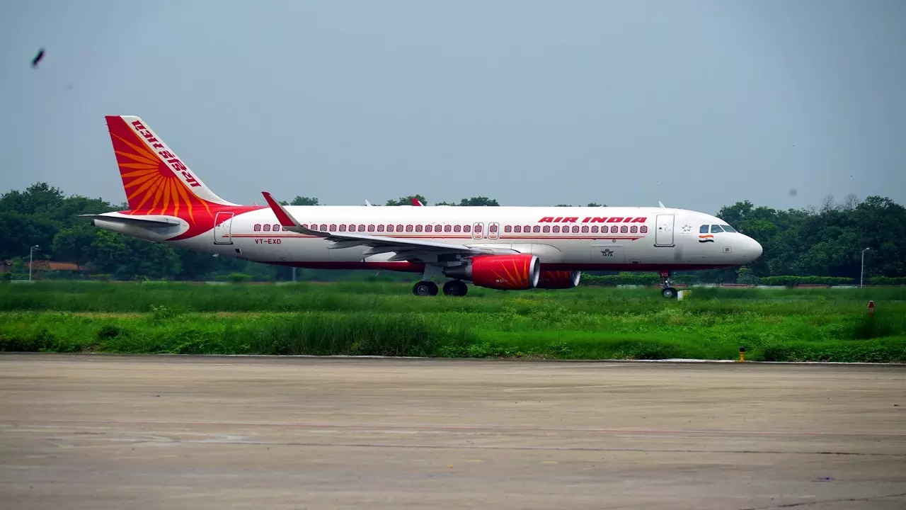 Air India