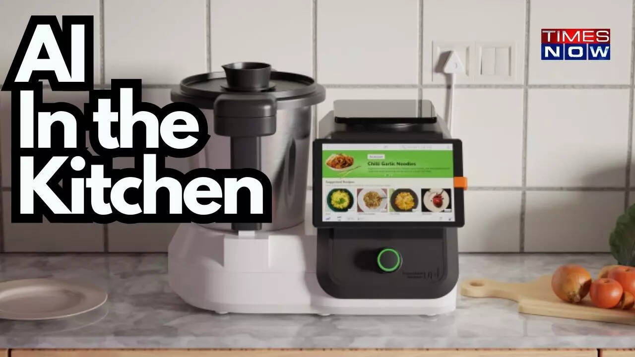 AI Home Cooking upliance.ai Unveils ChatGPT Integration for delishUp