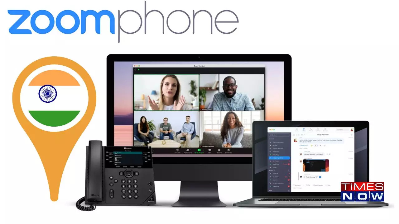 Zoom Gets Green Light from Indian Government: Zoom Phone Set to Transform Business Communications