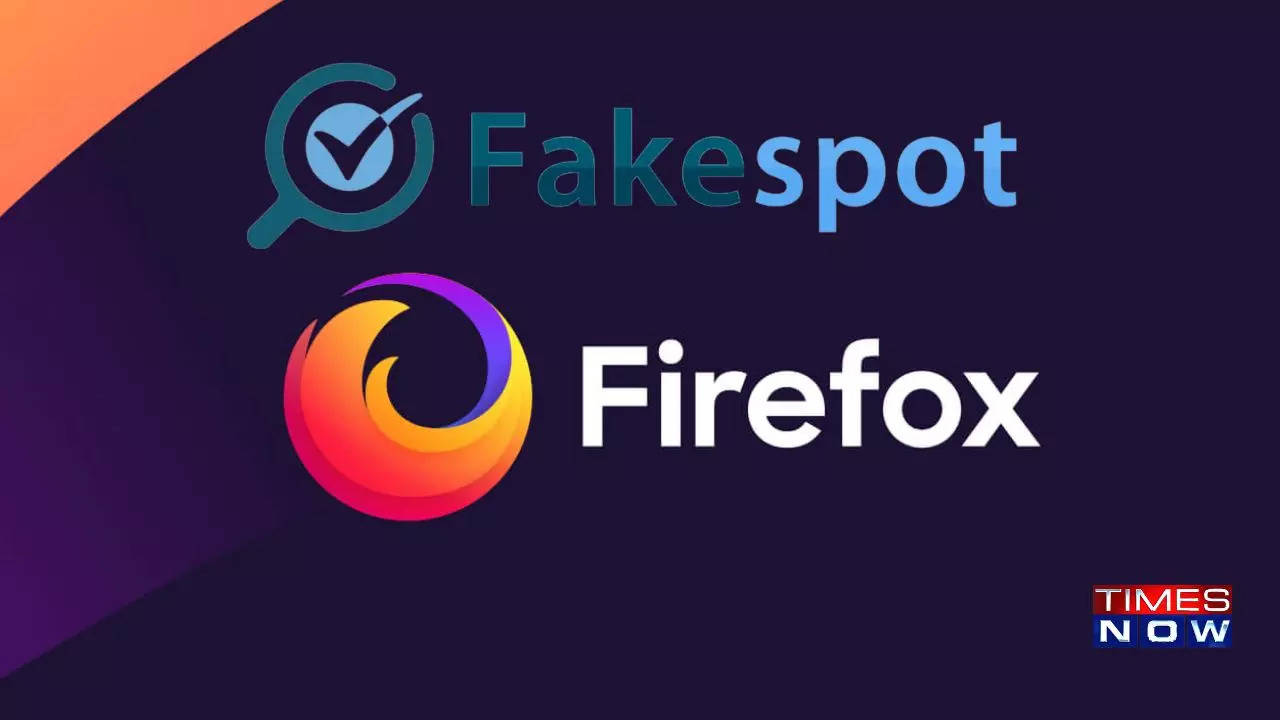 Mozilla Snaps Up Fakespot: Gearing Up to Battle Fake Reviews with  AI-Powered Tool in Firefox